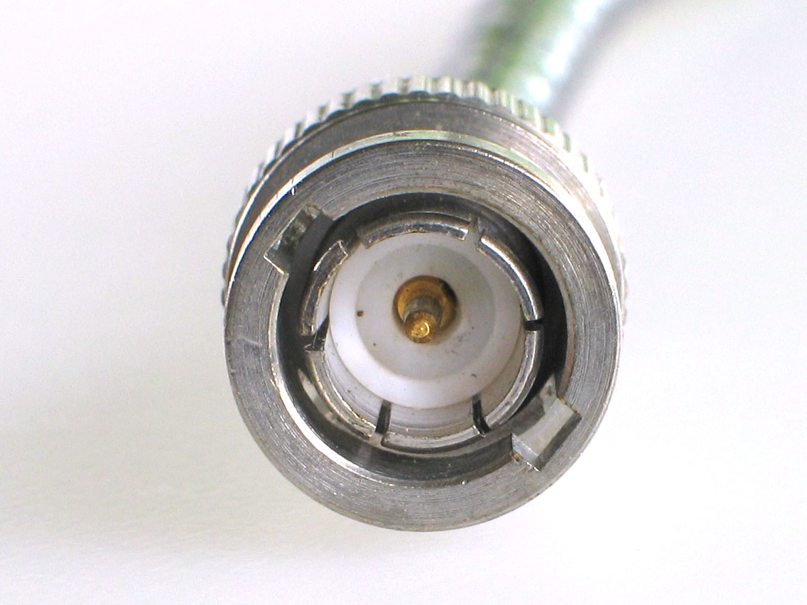 Connexion de haute qualit&eacute;
